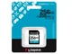 Карта пам'яті Kingston 256 GB SDXC Canvas Go! Plus UHS-I U3 V30 Class 10 (SDG4/256GB) - изображение 3