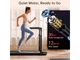 Бігова доріжка електрична Kingsmith WalkingPad R3 Hybrid+ - изображение 8