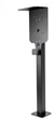 Монтажний стовп для зарядної станції Platinet Universal Stand (EV_PEVSTAND_UNI) - зображення 1