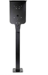 Монтажний стовп для зарядної станції Platinet Universal Stand (EV_PEVSTAND_UNI) - зображення 2
