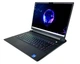Ноутбук Alienware m16 R1: Core™ i7-13700HX / RAM 16 ГБ / GeForce RTX 4070, 8 ГБ, TGP 140 Вт / SSD 1 ТБ / 16" WVA / Б/В - зображення 3
