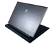 Ноутбук Alienware m16 R1: Core™ i7-13700HX / RAM 16 ГБ / GeForce RTX 4070, 8 ГБ, TGP 140 Вт / SSD 1 ТБ / 16" WVA / Б/В - зображення 10