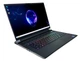 Ноутбук Alienware m16 R1: Core™ i7-13700HX / RAM 16 ГБ / GeForce RTX 4070, 8 ГБ, TGP 140 Вт / SSD 1 ТБ / 16" WVA / Б/В - зображення 11