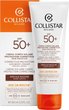 Сонцезахисний крем Collistar Spf 50+ від пігментних плям 100 мл (8015150005494) - зображення 1
