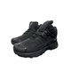 Ботинки для мальчиков Salomon X Ultra 5 41 Black-White - изображение 3