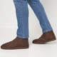 Мужские демисезонные ботинки Tommy Hilfiger 841515329 45 Коричневые (1159767400) - изображение 2