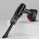 Бездротовий автомобільний пилосос у кейсі 4 в 1 Vacuum Cleaner ST-6631 Pro автопилосос акумуляторний - зображення 7