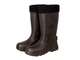 Зимние сапоги Boots Delphin BRONTO / brown р.46 - изображение 1