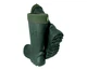 Зимние сапоги, сапоги EVA Boots Delphin BRONTO/ green р.40 - изображение 3