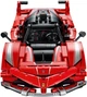 Конструктор игровой Technic Ferrari FXX K 42212 897 деталей - изображение 4