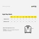 Худи утепленное мужское Ray Basic U0401M XL Розовое (2000000003313) - изображение 5