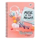 Дневник для музыкальной школы YES Music is the answer 911377 48 листов - изображение 1
