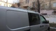 Рейлинги для Citroen Jumpy 2007-2017, короткая база, хромированные, пластиковые ножки - изображение 10