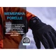 Водонепроницаемые перчатки Dexshell микрофлис M черные зимние (677699) - изображение 17