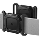Чехол Spigen для Apple AirTag (1шт) Tough Armor IP Pet Collar, черный (ACS09780) - изображение 1