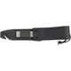 Нож "Ganzo G8012V2-BK" чёрный (G8012V2-BK) с паракордом (A-016404) - изображение 9