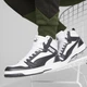 Мужские демисезонные ботинки Puma Rebound V6 39232601 40.5 (7UK) 26 см Puma White-Puma Black-Shadow Gray-Puma White (4065454847775) - изображение 2