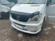 Решетка радиатора GT Panamericana для Mercedes Sprinter W906 2006-2013 (хром) - изображение 7