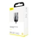 АЗУ Baseus Tiny Star Mini PPS Car Charge Type-C Port 30W, Gray (VCHX-B0G) - изображение 10