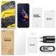 Захищений смартфон Ulefone Armor X8 NFC 4/65GB 5080 маг Black - зображення 8