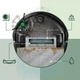 Робот-пилосос iRobot Combo 105+ (Black) - зображення 8