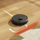 Робот-пилосос iRobot Combo 105+ (Black) - зображення 10