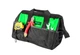 Сумка для инструментов Mastertool 380х240х280 мм 14 карманов 1680 DEN 79-1913 - изображение 9