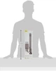 Держатель для смартфона и планшета Baseus Otaku life Rotary Adjustment, Grey (LUZQ000013) - изображение 9