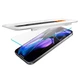 Защитное стекло Spigen для Pixel 10 Pro/ 10/ 9 Pro / 9 - EZ FIT GLAS.tR (2 шт), Clear (AGL08442) - изображение 6