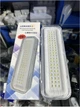 Светильник светодиодный Базука 5W 60xSMD2835 + 3 режими роботы + батарея "LEMANSO" LMBLMB3302 - изображение 3