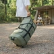 Сумка-баул для хранения портативная Naturehike NH21LX003, черный - изображение 3