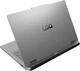 Laptop Lenovo LOQ Essential 15IRX11 Luna Grey (83SC0003MX) - obraz 8