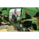 Намет тримісний Naturehike Opalus, UL, NH17L001-L, світло-зелений - изображение 10