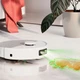 Робот-пылесос с влажной уборкой iRobot Roomba Combo 505+ AutoWash dock White (N185240) - изображение 7