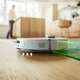 Робот-пылесос с влажной уборкой iRobot Roomba Combo 505+ AutoWash dock White (N185240) - изображение 9