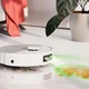 Робот-пылесос с влажной уборкой iRobot Roomba Combo 505+ AutoWash dock White (N185240) - изображение 10