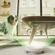 Робот-пылесос с влажной уборкой iRobot Roomba Combo 505+ AutoWash dock White (N185240) - изображение 12