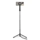 Штатив (Трипод) Spigen S571W Bluetooth Selfie Stick Tripod with MagSafe (62 см), Black (AMP07656) - изображение 2