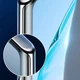 Защитная пленка Baseus для Samsung Galaxy Note 10 Plus Full-Screen Curved (2 шт), Black (SGSANOTE10P-KR01) - изображение 9