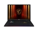 Ноутбук MSI Raider A18 HX A9WIG-212XUA UHD+ mini LED, AMD R9-9955HX3D, 32GB, F1TB, NVD5080-16, DOS, чорний - изображение 2