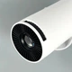 Проектор AMX100 Android 12, 120 lumen, Bluetooth WiFi, 1280*720P Білий 60040 - зображення 3