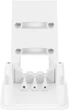 Система WiFi-Mesh ASUS 90IG09A0-MO3B60 ZenWiFi BD4 Outdoor BE3600, 2x2,5GE WAN/LAN 1мод, белый - изображение 10