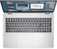 Ноутбук Dell BTO602PC16255UA_W11P Pro 16 16" FHD+ IPS AG, AMD R5-340, 16GB, F512GB, UMA, Win11P, серебристый - изображение 3
