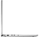 Ноутбук Dell BTO602PC16255UA_W11P Pro 16 16" FHD+ IPS AG, AMD R5-340, 16GB, F512GB, UMA, Win11P, серебристый - изображение 6