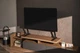 Настольная подставка для телевизора Gembird TVS-D90F-01 - изображение 2