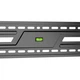 Настенный кронштейн Gembird WM-100F-01, 43 - 100” (до 75 кг) - изображение 5