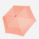 Зонтик складной механический антиветер Doppler 7106316 Coral pink (9003034498745) - изображение 1