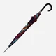 Зонт-трость полуавтомат Doppler 12019/107/21 Pink Plume - изображение 3