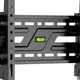 Настінний кронштейн Gembird WM-75T-04 - изображение 9