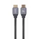 Кабель Cablexpert HDMI - HDMI V 2.0 (M/M), 10 м, Black (CCBP-HDMI-10M) - изображение 3